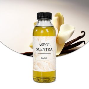 Duftöl – Madagaskar-Vanille – 500 ml
