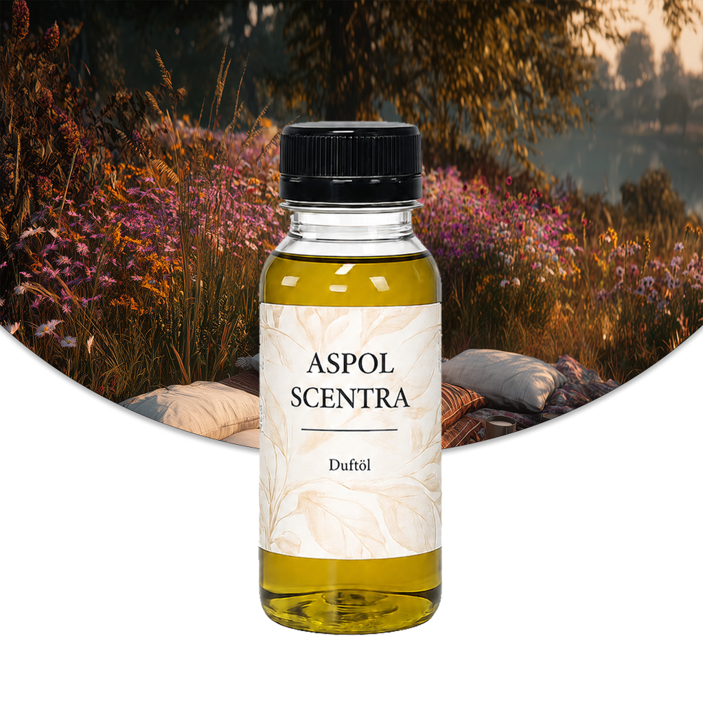 Duftöl – Magischer Kaschmir – 100 ml