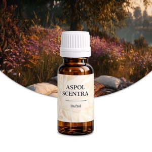 Duftöl – Magischer Kaschmir – 10 ml