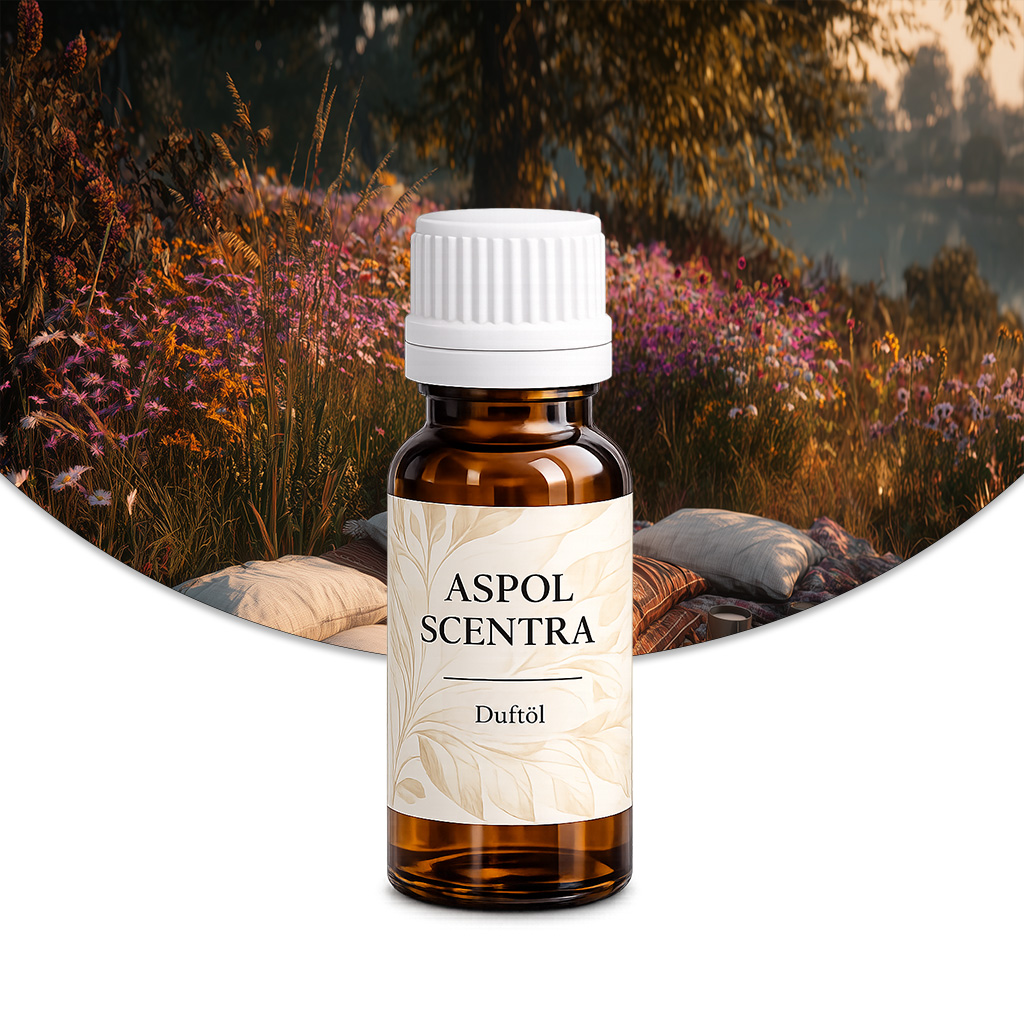 Duftöl – Magischer Kaschmir – 10 ml