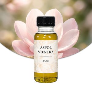 Duftöl – Magnolienblüte – 100 ml