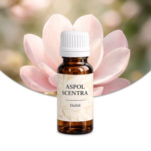 Duftöl – Magnolienblüte – 20 ml