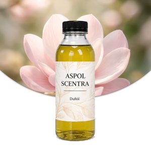 Duftöl – Magnolienblüte – 500 ml