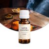 Mandarin Sandalwood – Duftöl für feste Seifen