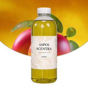 Duftöl – Mango-Frucht – 1000 ml