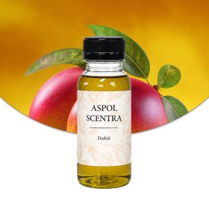 Duftöl – Mango-Frucht – 100 ml