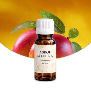 Duftöl – Mango-Frucht – 10 ml