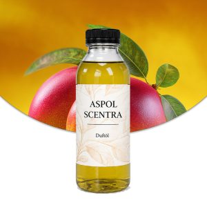 Duftöl – Mango-Frucht – 500 ml