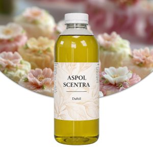 Duftöl – Marzipan-Himmel – 1000 ml