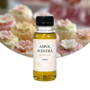 Duftöl – Marzipan-Himmel – 100 ml