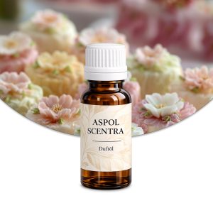 Duftöl – Marzipan-Himmel – 20 ml