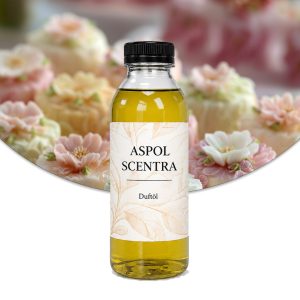 Duftöl – Marzipan-Himmel – 500 ml