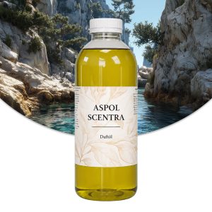 Duftöl – Mediterran – 1000 ml