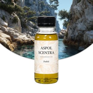 Duftöl – Mediterran – 100 ml