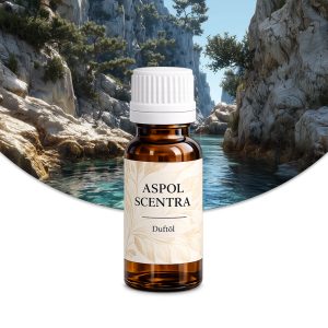 Duftöl – Mediterran – 10 ml
