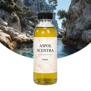 Duftöl – Mediterran – 500 ml