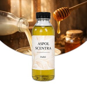 Duftöl – Milch & Honig – 500 ml