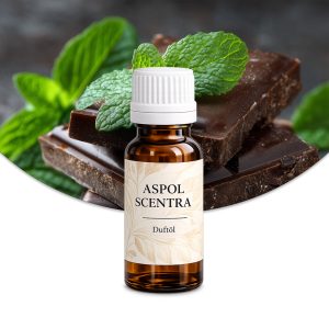 Duftöl – Minzschokolade – 20 ml