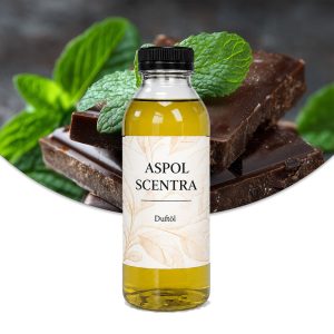 Duftöl – Minzschokolade – 500 ml