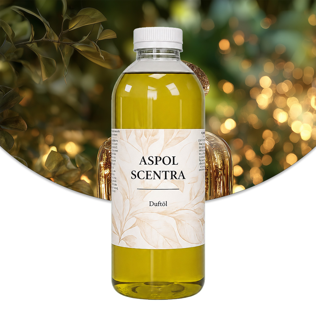 Duftöl – Miss Million – 1000 ml