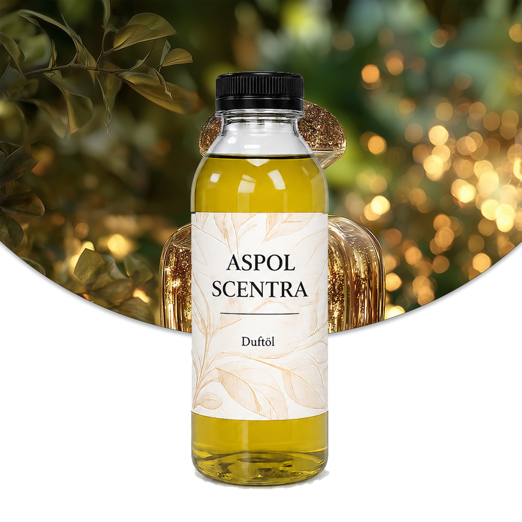 Duftöl – Miss Million – 500 ml