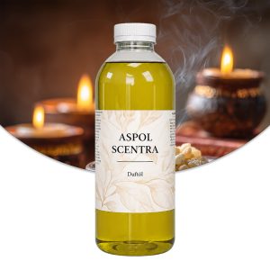 Duftöl – Mehr als Myrrhe – 1000 ml