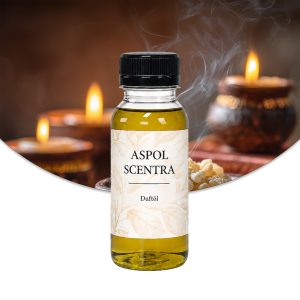 Duftöl – Mehr als Myrrhe – 100 ml
