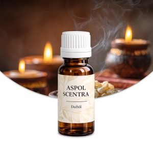 Duftöl – Mehr als Myrrhe – 20 ml