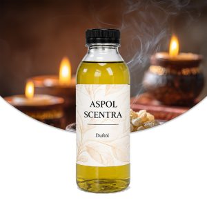 Duftöl – Mehr als Myrrhe – 500 ml