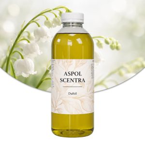 Duftöl – Maiglöckchen-Sonnenflüstern – 1000 ml