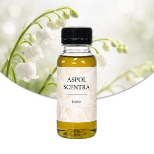 Duftöl – Maiglöckchen-Sonnenflüstern – 100 ml