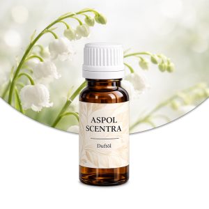 Duftöl – Maiglöckchen-Sonnenflüstern – 10 ml