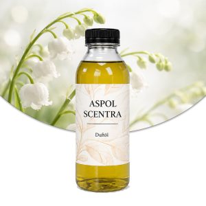 Duftöl – Maiglöckchen-Sonnenflüstern – 500 ml