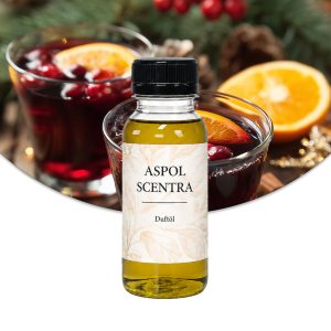 Duftöl – Glühwein – 100 ml