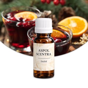 Duftöl – Glühwein – 20 ml