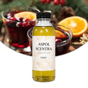 Duftöl – Glühwein – 500 ml