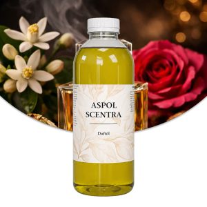 Duftöl – N'oir Extreme – 1000 ml
