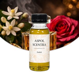 Duftöl – N'oir Extreme – 100 ml