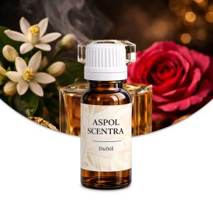 Duftöl – N'oir Extreme – 10 ml