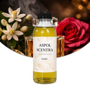 Duftöl – N'oir Extreme – 500 ml