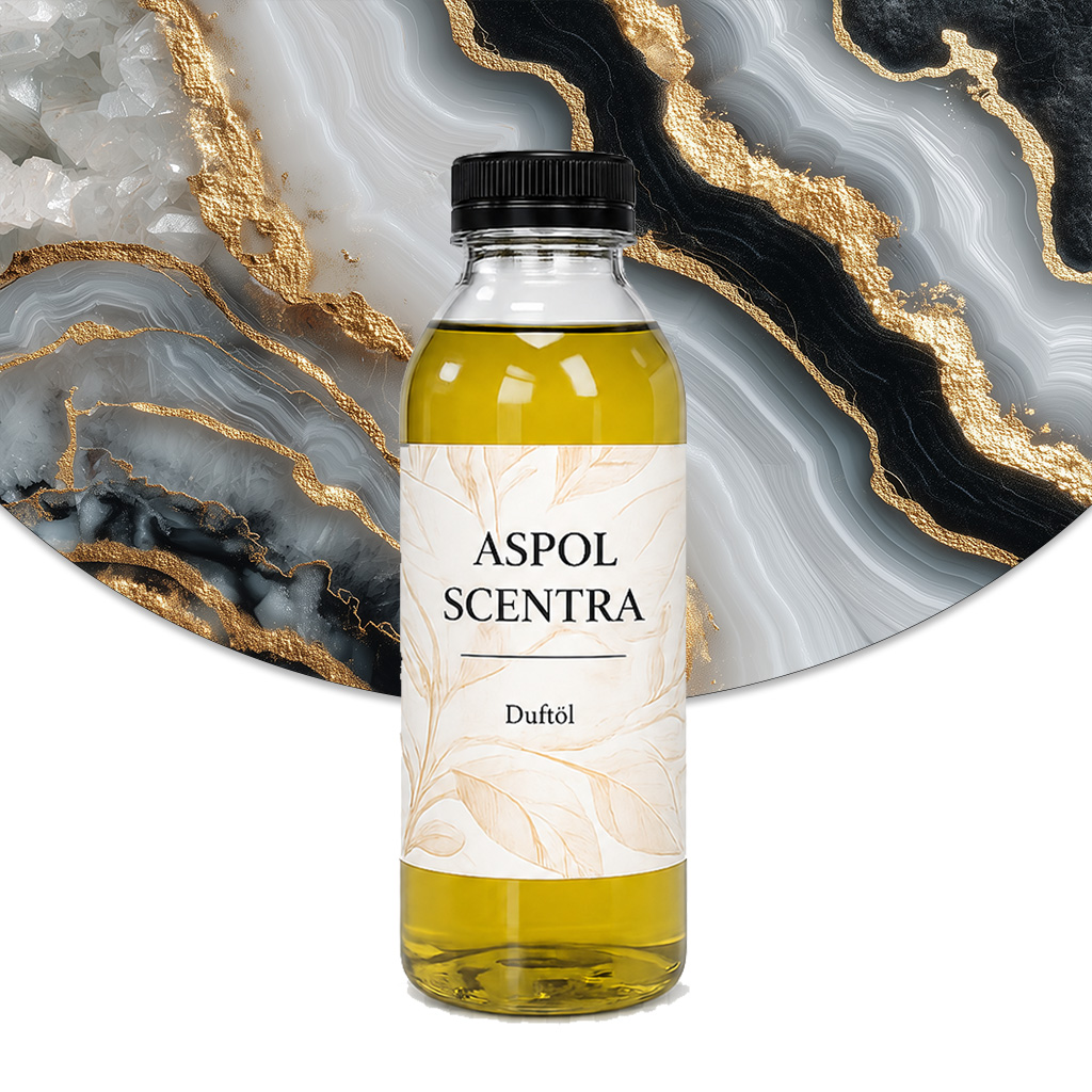Duftöl – Onyx – 500 ml