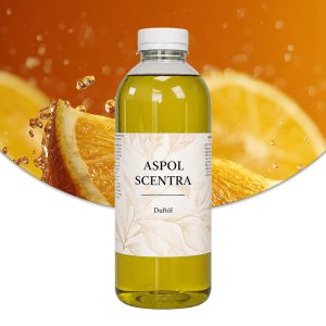 Duftöl – Orange – 1000 ml