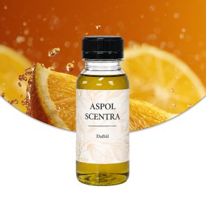 Duftöl – Orange – 100 ml