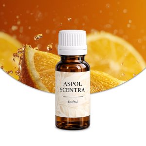 Duftöl – Orange – 10 ml