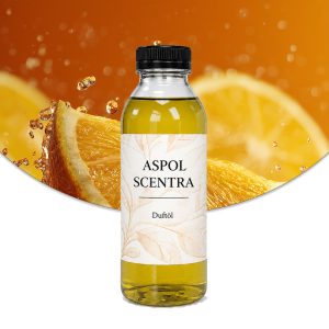 Duftöl – Orange – 500 ml