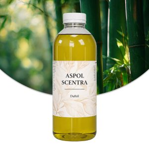Duftöl – Bio-Bambus – 1000 ml