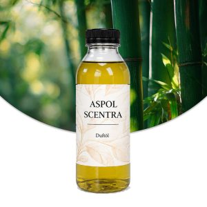 Duftöl – Bio-Bambus – 500 ml