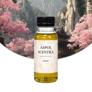 Duftöl – Orient – 100 ml