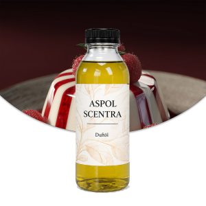 Duftöl – Panna Cotta & Himbeere – 500 ml