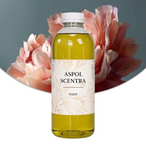 Duftöl – Pfingstrose – 1000 ml